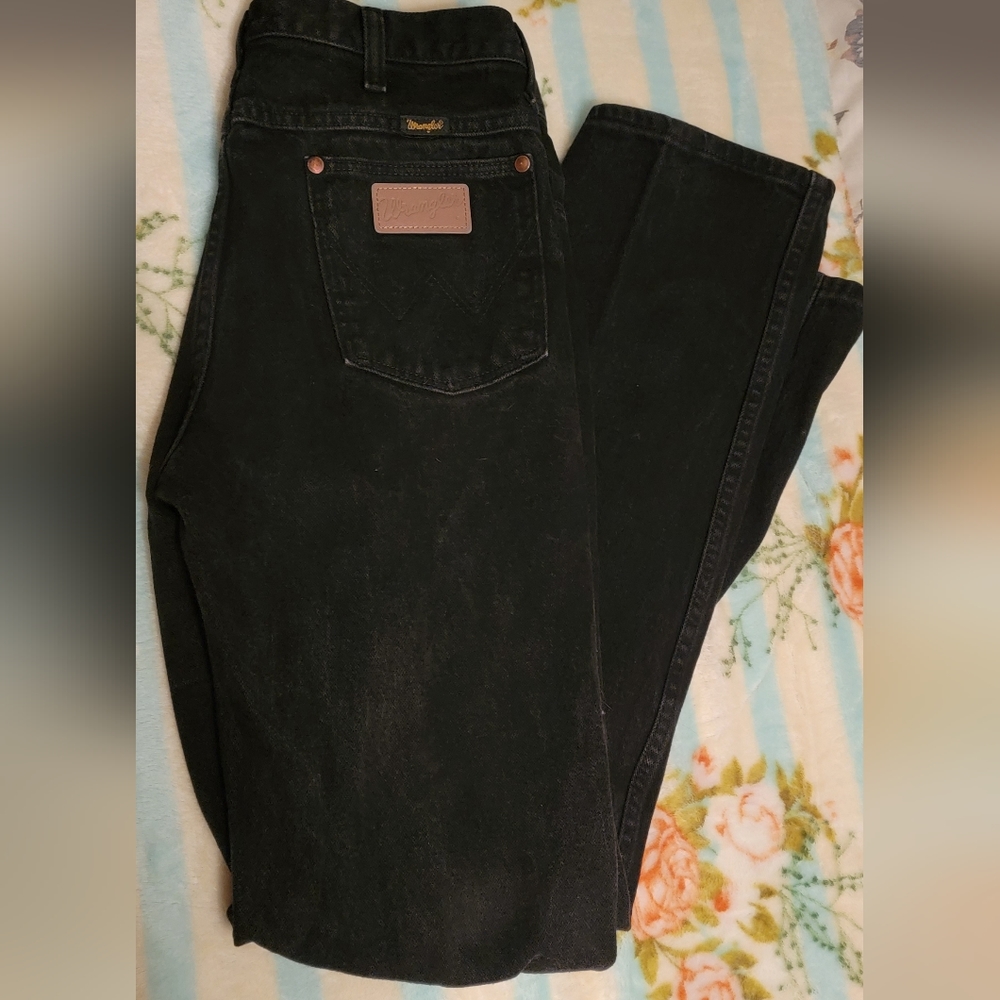 Men's Wranglers Jeans